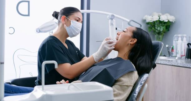 Best General Dentistry  in Woodstock, IL